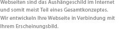 webseite_sind