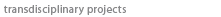 transdisciplinary_proj